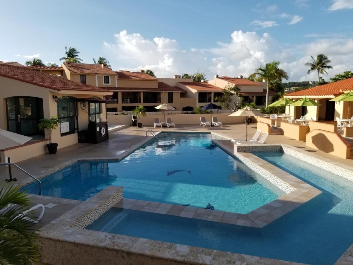 Park Royal Homestay Club Cala Puerto Rico Humacao Esterno foto